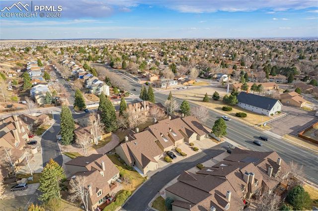 4835 Castledown Road, Colorado Springs, CO 80917