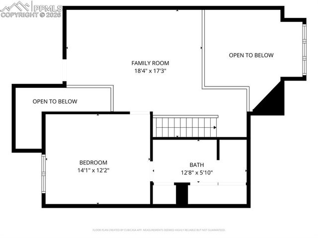 4835 Castledown Road, Colorado Springs, CO 80917