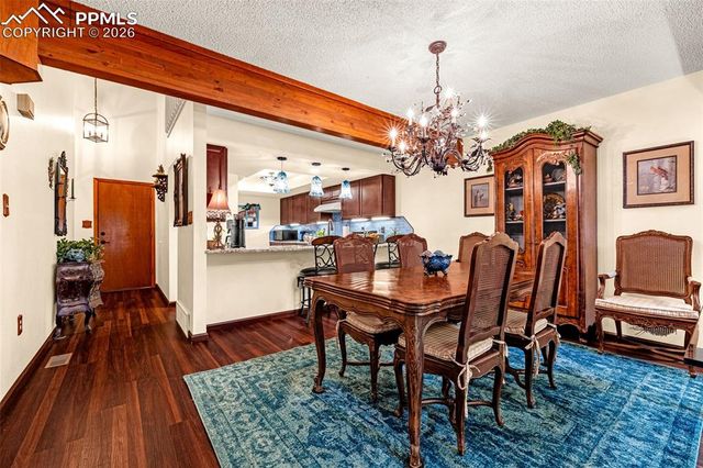 4835 Castledown Road, Colorado Springs, CO 80917