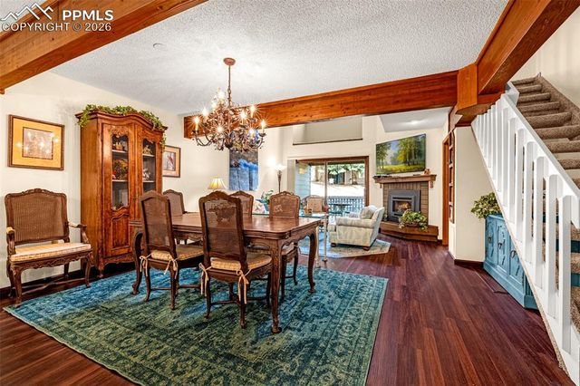 4835 Castledown Road, Colorado Springs, CO 80917