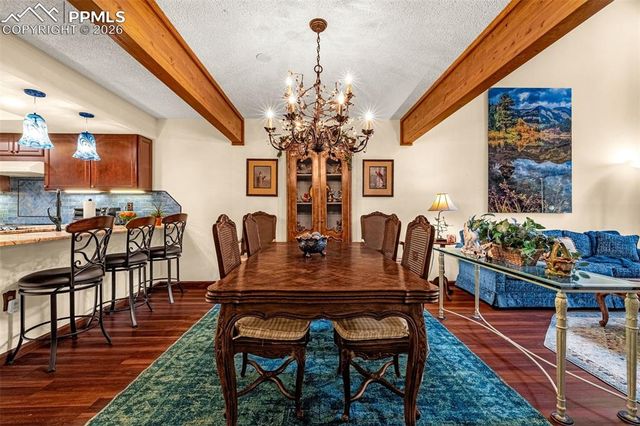 4835 Castledown Road, Colorado Springs, CO 80917