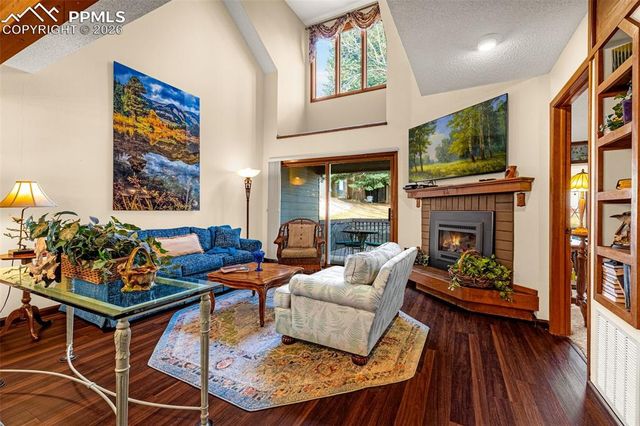 4835 Castledown Road, Colorado Springs, CO 80917