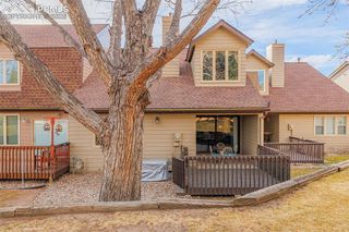 4835 Castledown Road, Colorado Springs, CO 80917