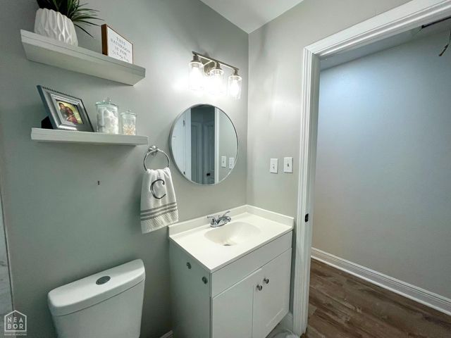 145 S Parkview Drive, Trumann, AR 72472