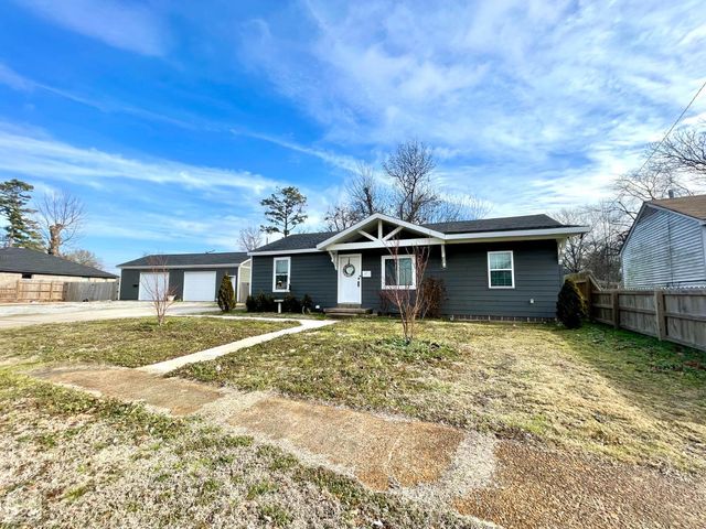 145 S Parkview Drive, Trumann, AR 72472