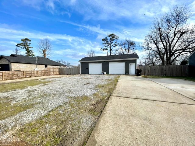 145 S Parkview Drive, Trumann, AR 72472