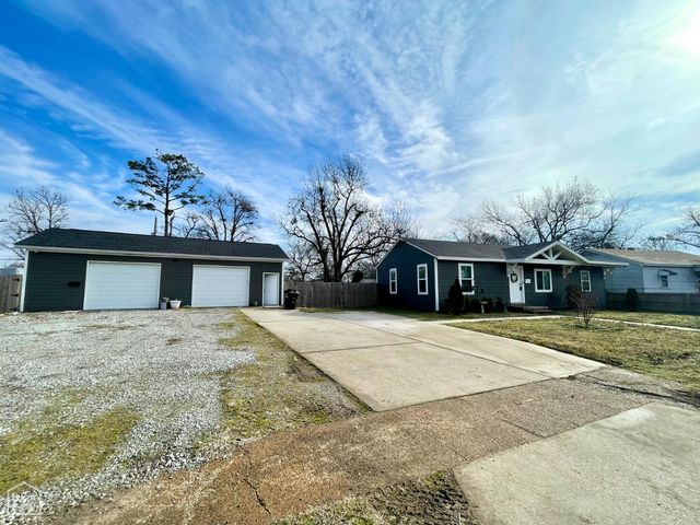 145 S Parkview Drive, Trumann, AR 72472