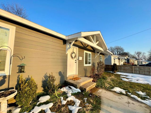 145 S Parkview Drive, Trumann, AR 72472