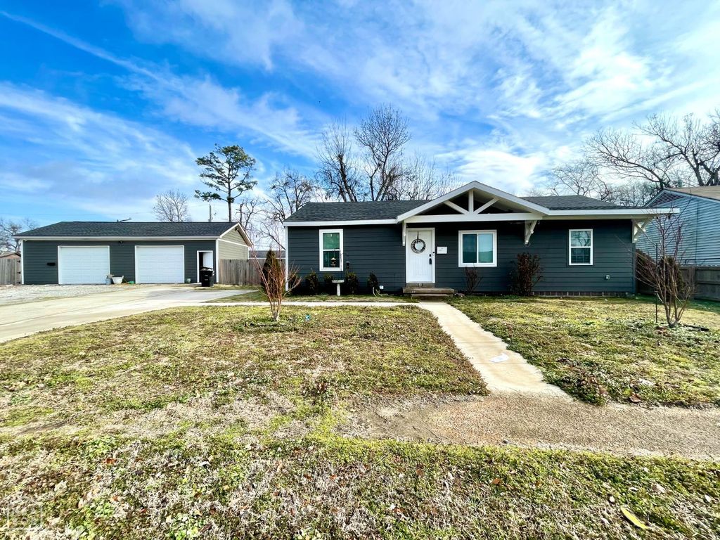 145 S Parkview Drive, Trumann, AR 72472