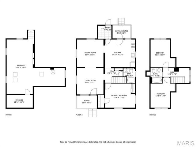 318 N CEDAR Street, O'fallon, IL 62269