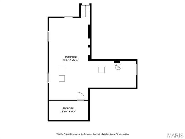 318 N CEDAR Street, O'fallon, IL 62269