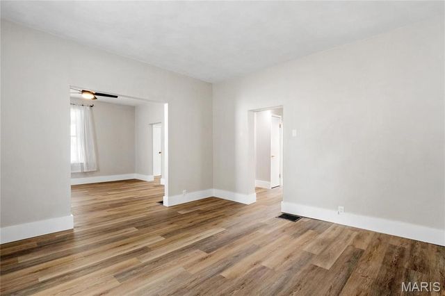 318 N CEDAR Street, O'fallon, IL 62269