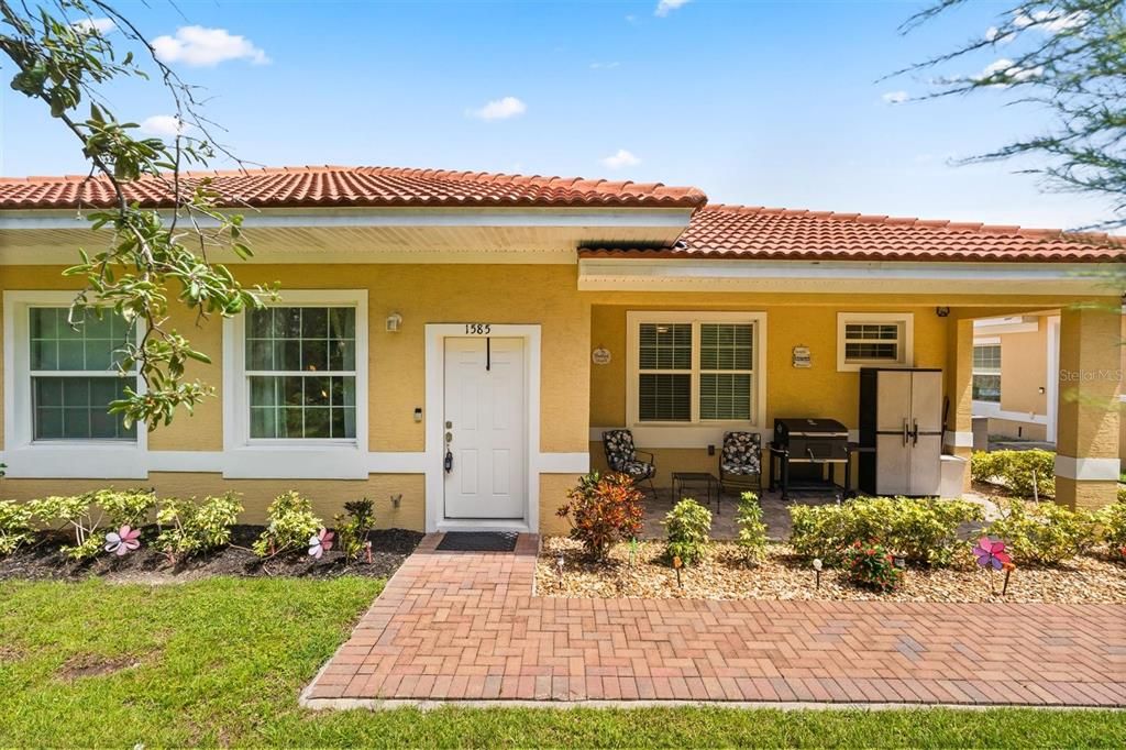 1585 CUMIN DRIVE, Kissimmee, FL 34759