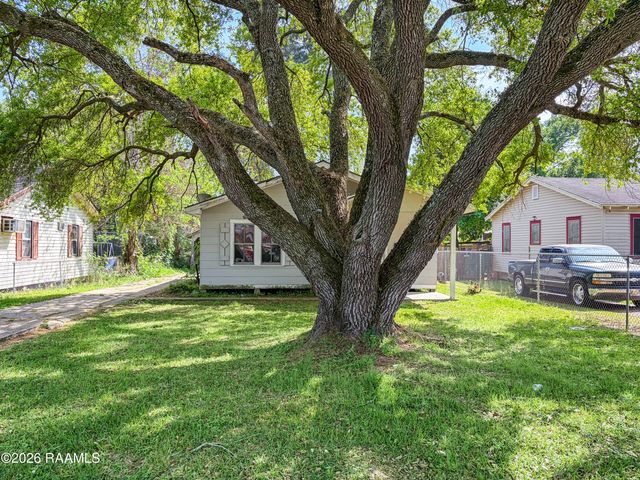 116 Bellot Street, Lafayette, LA 70501