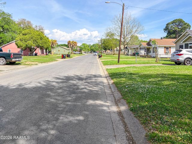 116 Bellot Street, Lafayette, LA 70501