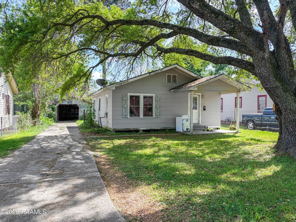 116 Bellot Street, Lafayette, LA 70501