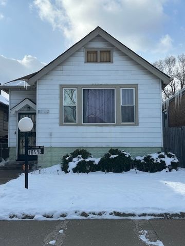 10542 S Eggleston Avenue, Chicago, IL 60628
