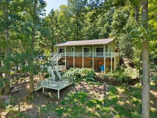 96 Jamie Lane, Blairsville, GA 30512