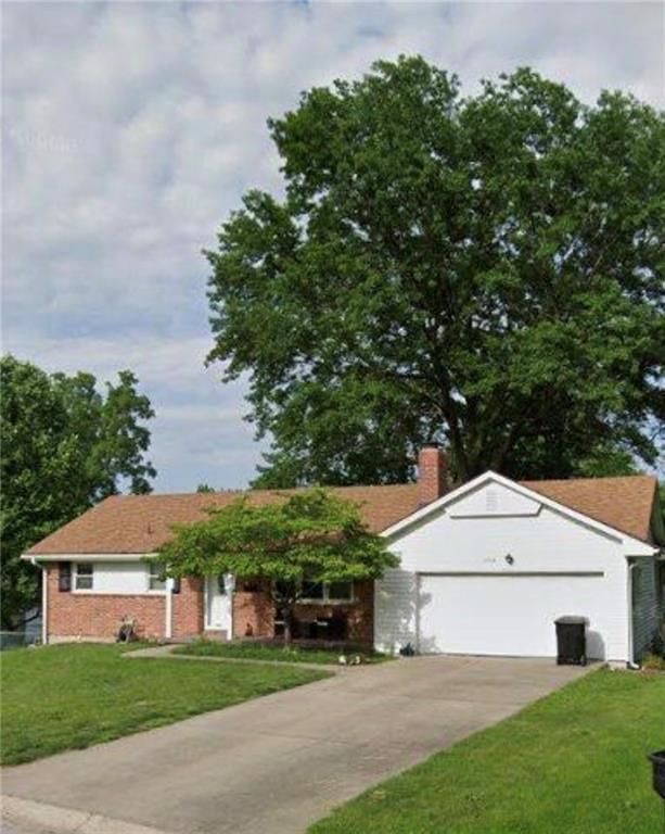 11912 E 40th Terrace S, Independence, MO 64052