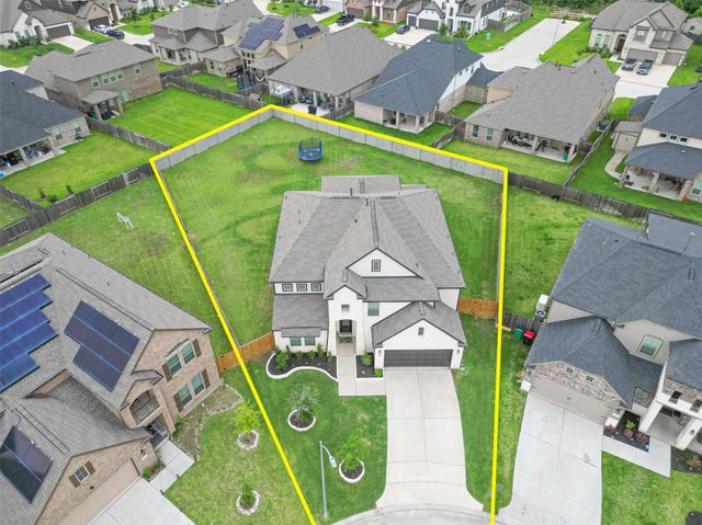 24715 Miltonwood Street, Spring, TX 77373