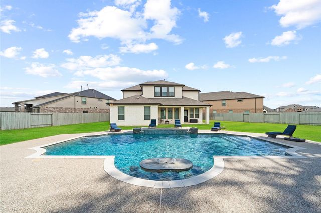 24715 Miltonwood Street, Spring, TX 77373