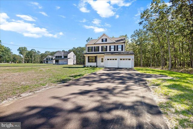108 BLUE ANCHOR RD, Sicklerville, NJ 08081
