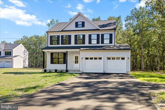 108 BLUE ANCHOR RD, Sicklerville, NJ 08081