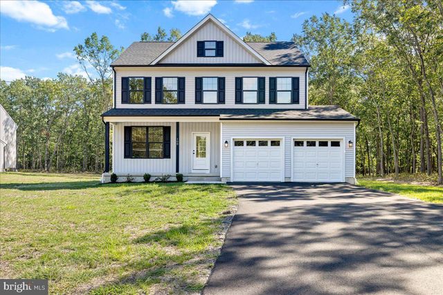108 BLUE ANCHOR RD, Sicklerville, NJ 08081