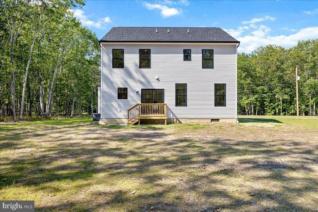 108 BLUE ANCHOR RD, Sicklerville, NJ 08081