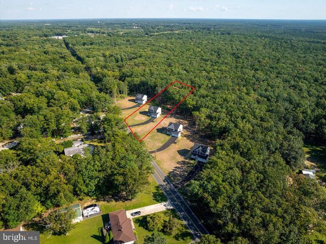 108 BLUE ANCHOR RD, Sicklerville, NJ 08081