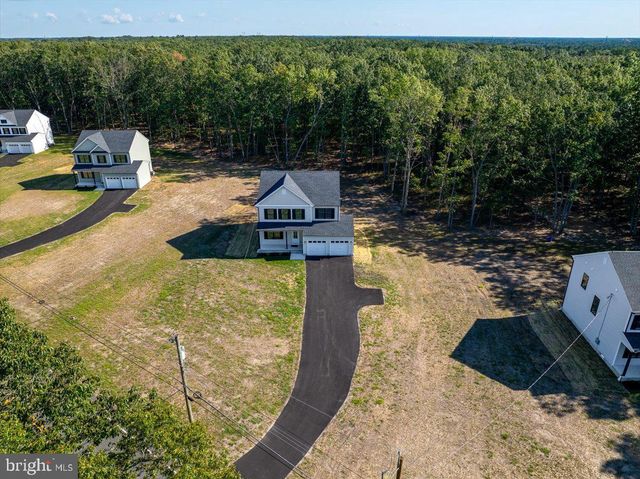 108 BLUE ANCHOR RD, Sicklerville, NJ 08081