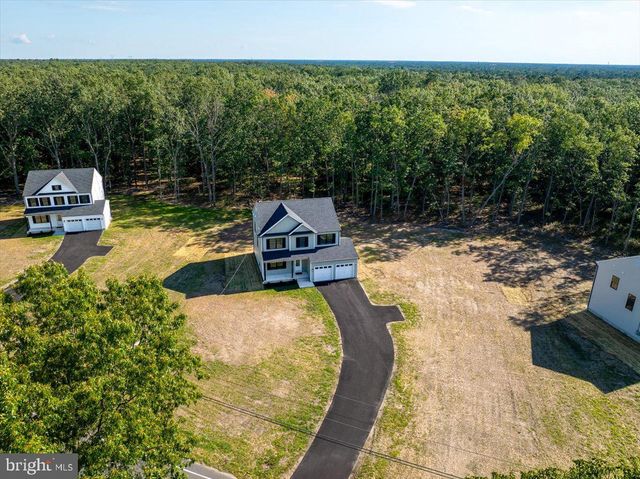 108 BLUE ANCHOR RD, Sicklerville, NJ 08081