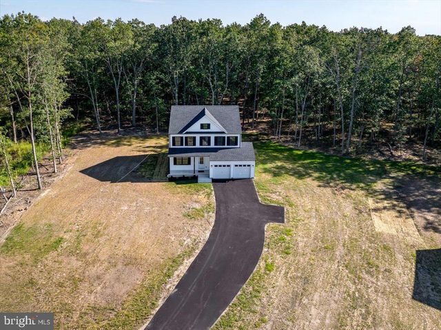 108 BLUE ANCHOR RD, Sicklerville, NJ 08081