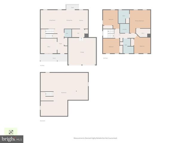108 BLUE ANCHOR RD, Sicklerville, NJ 08081