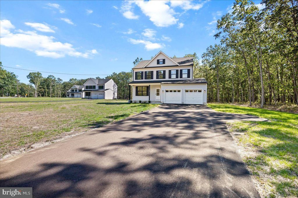108 BLUE ANCHOR RD, SICKLERVILLE, NJ 08081 — photo 2