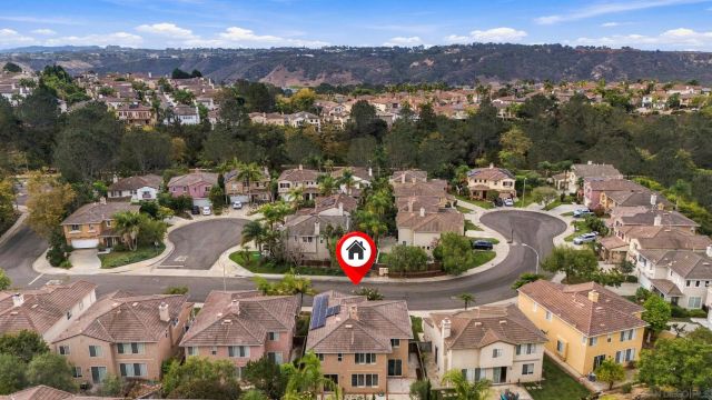 4168 Calle Isabelino, San Diego, CA 92130