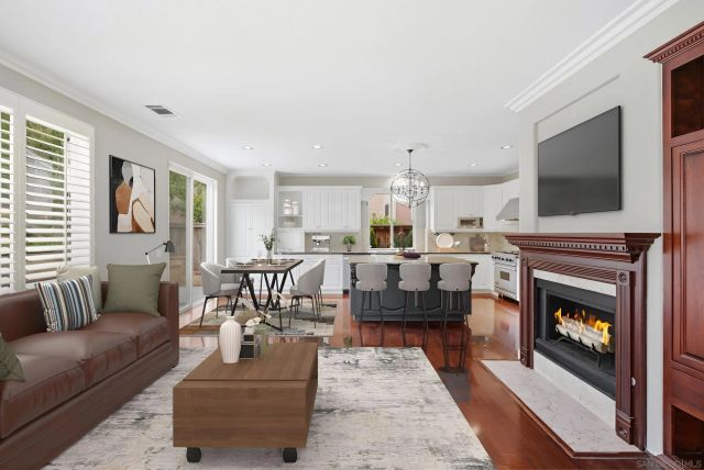 4168 Calle Isabelino, San Diego, CA 92130