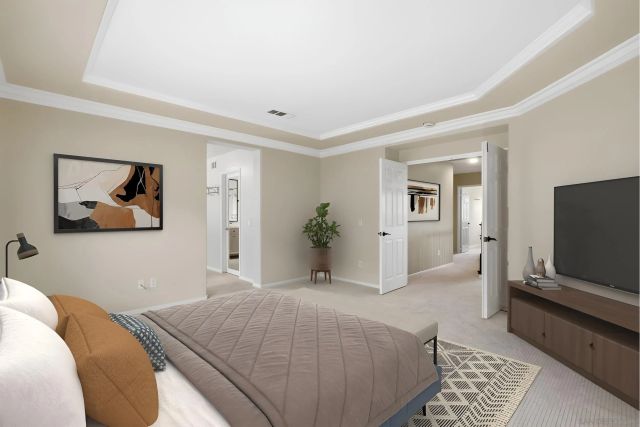 4168 Calle Isabelino, San Diego, CA 92130