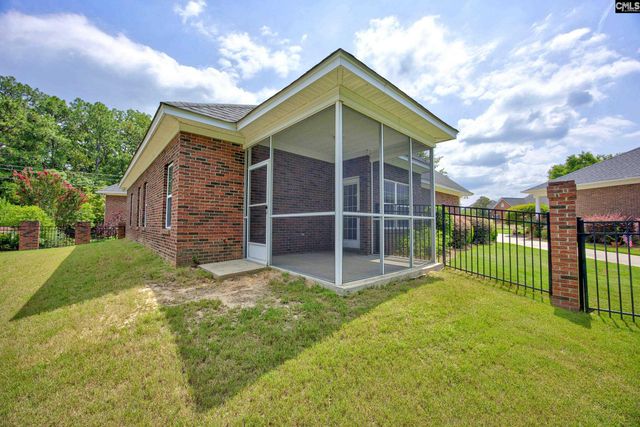 280 McGregor Circle, Lexington, SC 29072