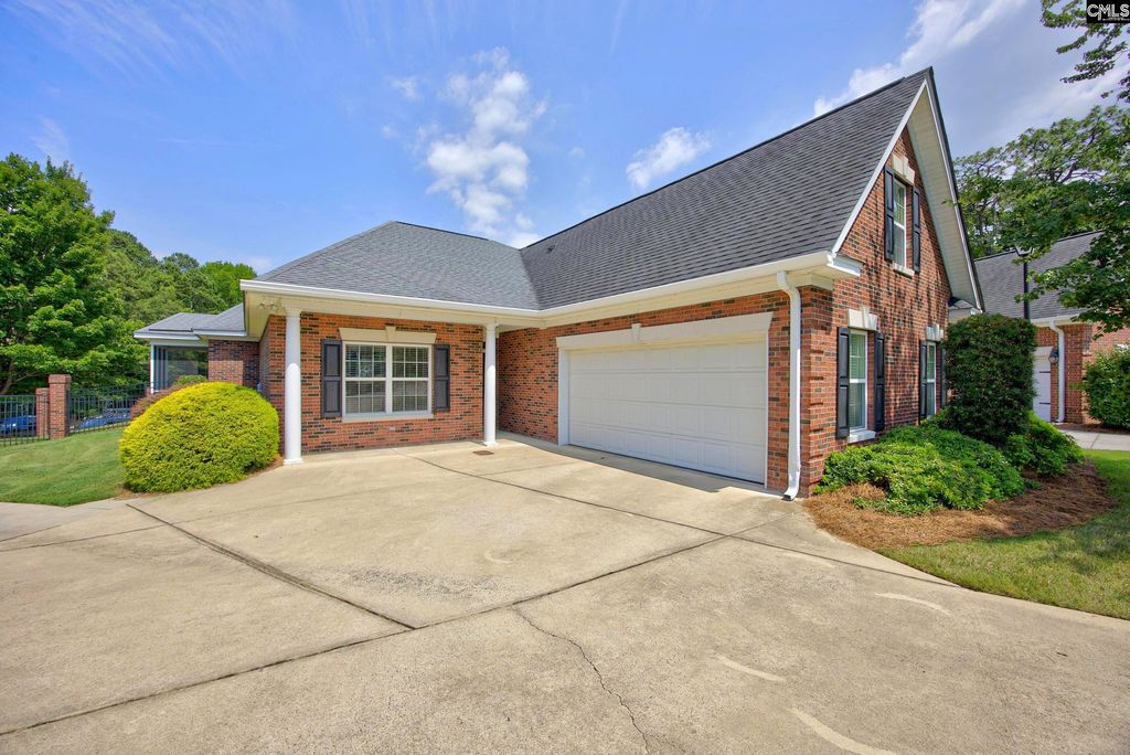 280 McGregor Circle, Lexington, SC 29072