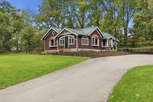 N46W29096 Capitol DRIVE, Hartland, WI 53029