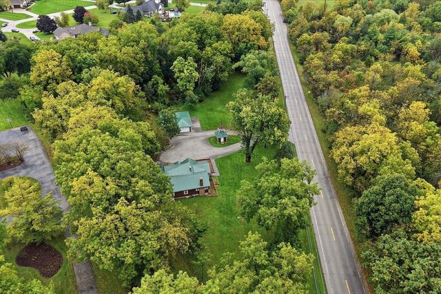 N46W29096 Capitol DRIVE, Hartland, WI 53029