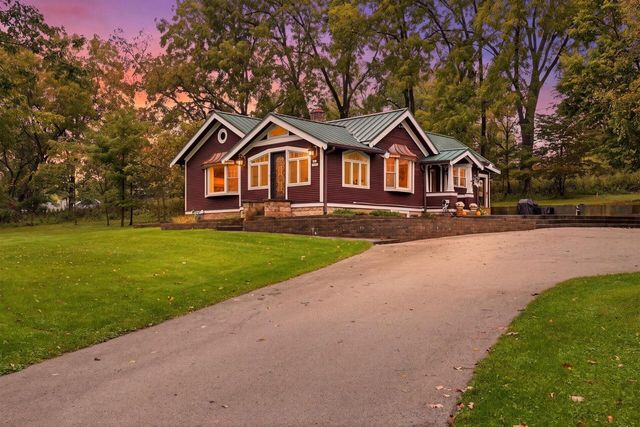 N46W29096 Capitol DRIVE, Hartland, WI 53029
