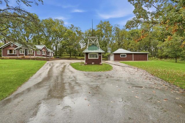 N46W29096 Capitol DRIVE, Hartland, WI 53029