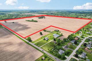 W360S9521 MARKHAM ROAD, Eagle, WI 53119