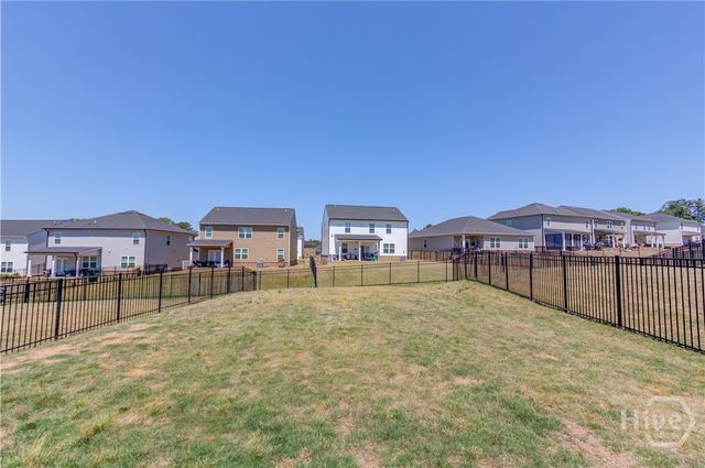 81 Mead Court, Hoschton, GA 30548