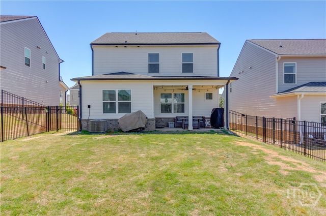 81 Mead Court, Hoschton, GA 30548