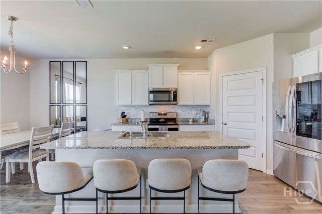 81 Mead Court, Hoschton, GA 30548