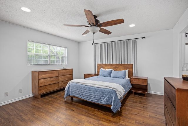 803 Smokey Mountain Dr, Kerrville, TX 78028