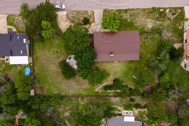 803 Smokey Mountain Dr, Kerrville, TX 78028
